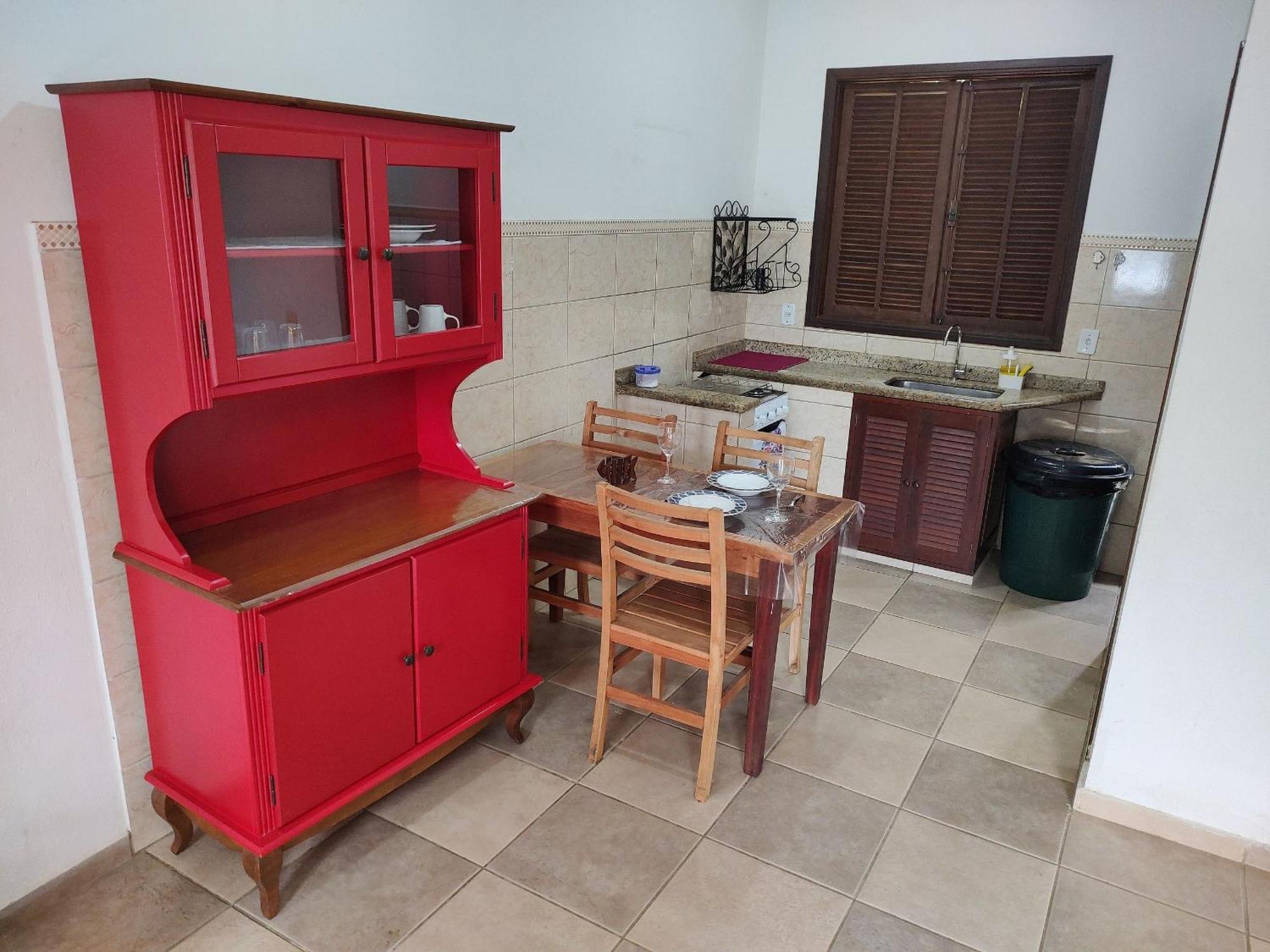 Casa 300 M Praia Jabaquara 帕拉蒂 外观 照片